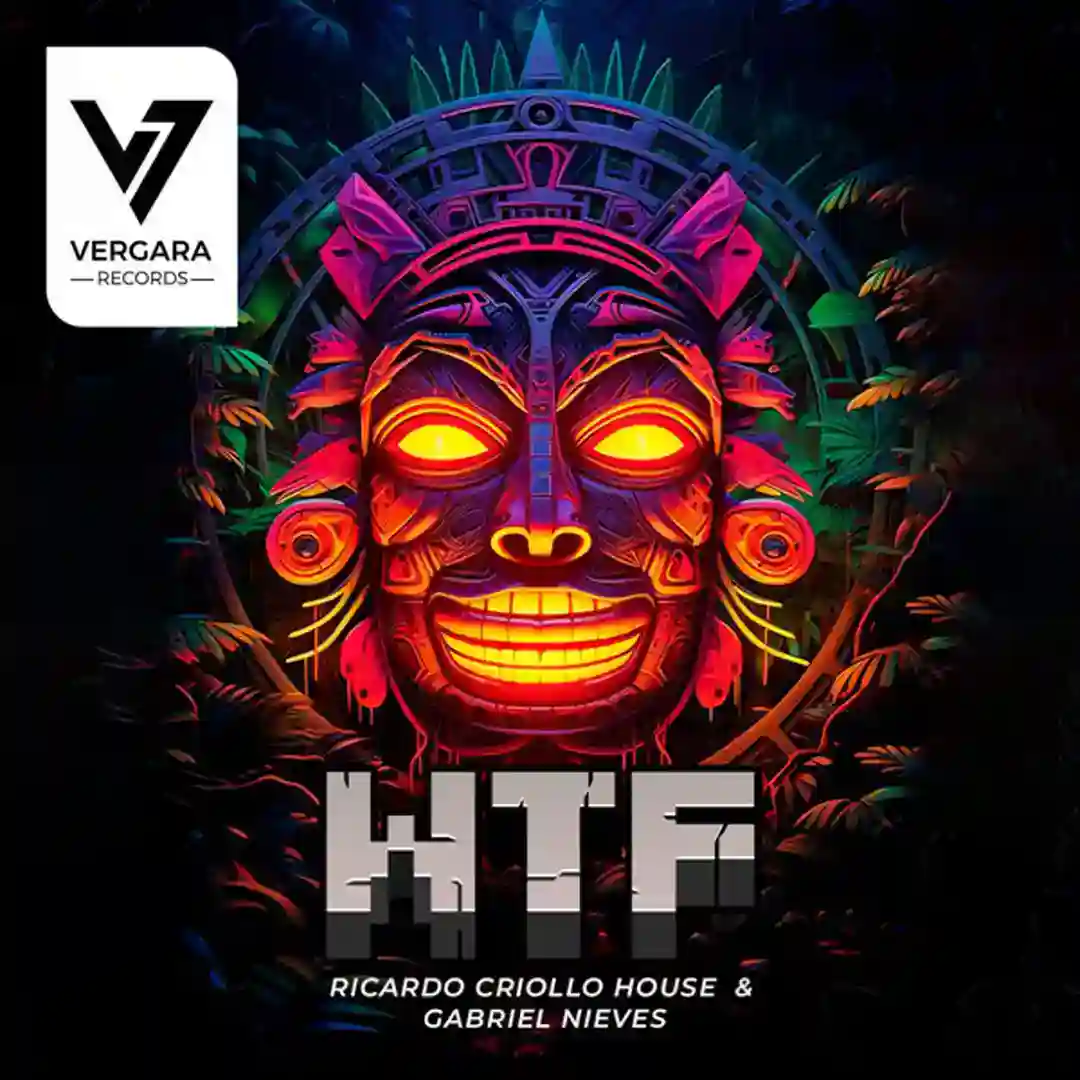 WTF (Original Mix) cover