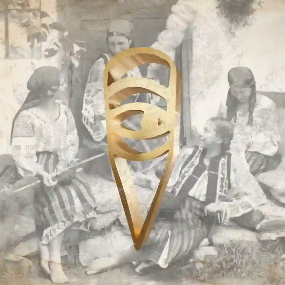 Burlan (Pissi Afro Mix) cover