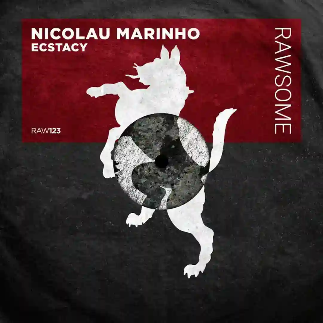 Jungle VIP (Original Mix) cover