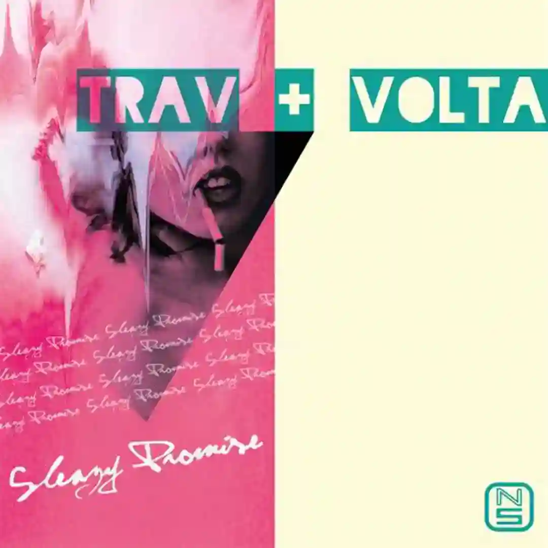 Sleazy Promise cover