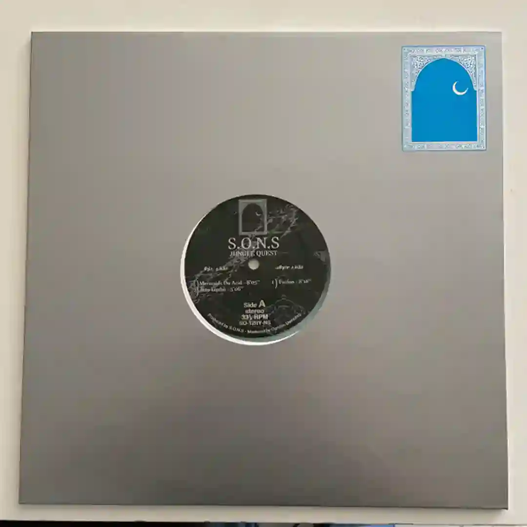 Into Limbo cover