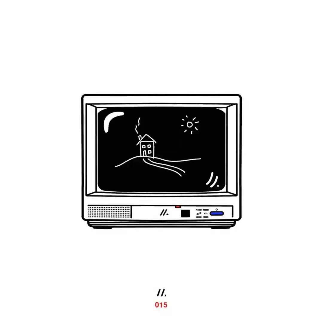 Release (Extended Mix) cover