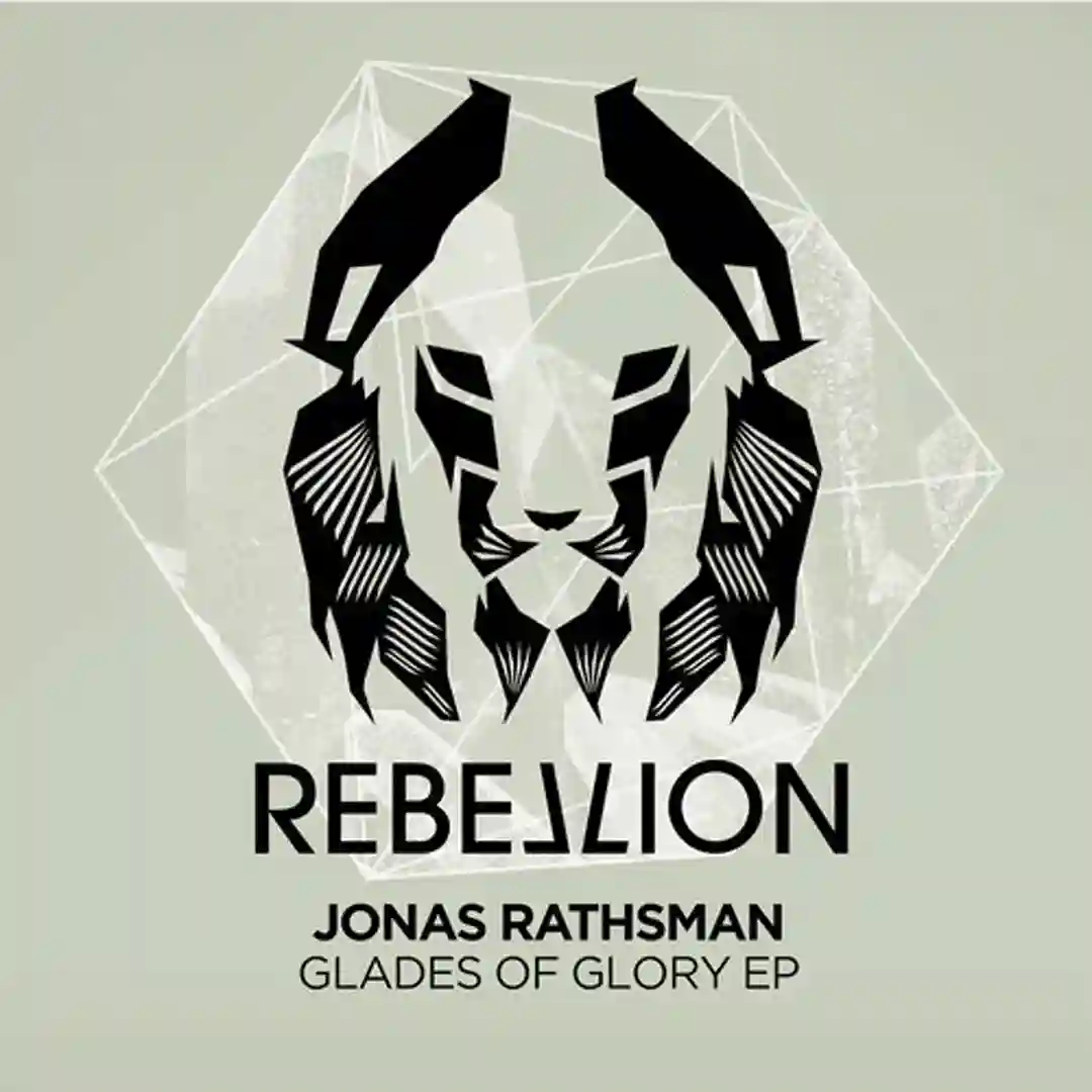 Glades Of Glory EP cover
