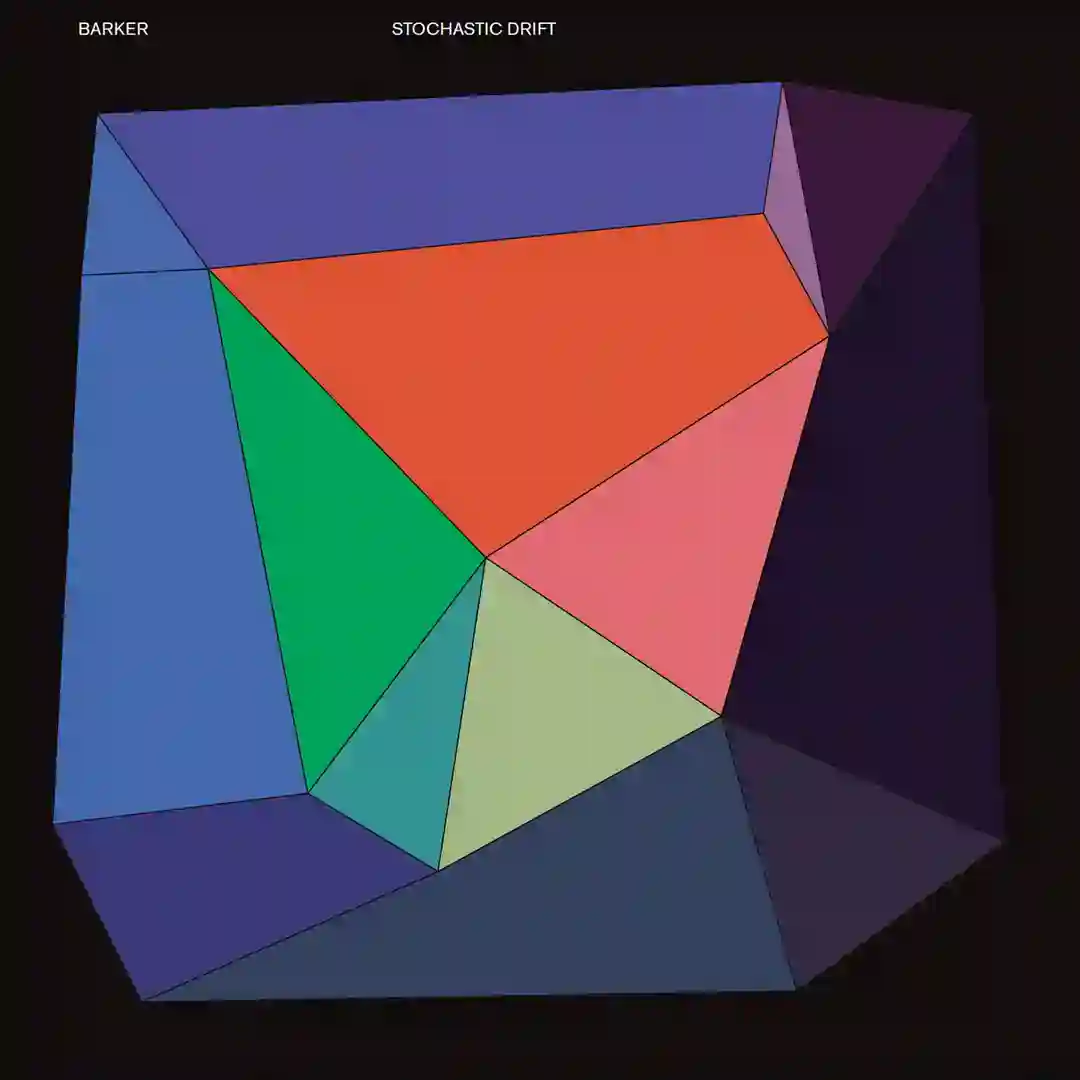 Reframing (Original Mix) cover