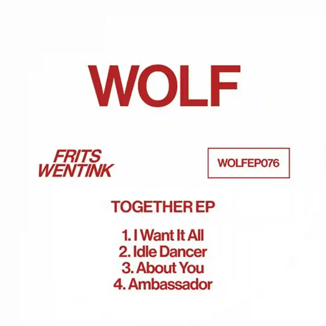 Ambassador cover
