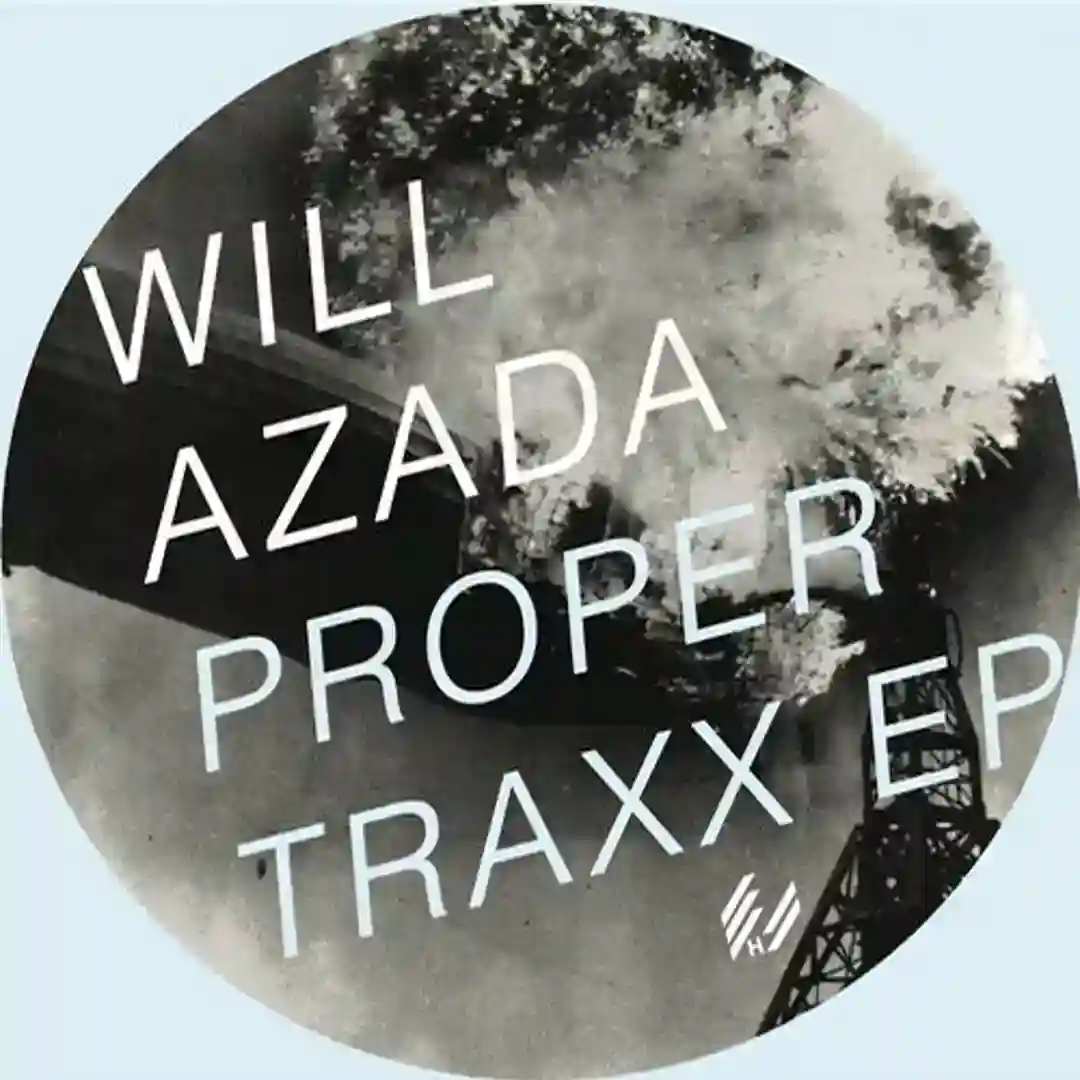 Mysterious White Powder (Original Mix) cover