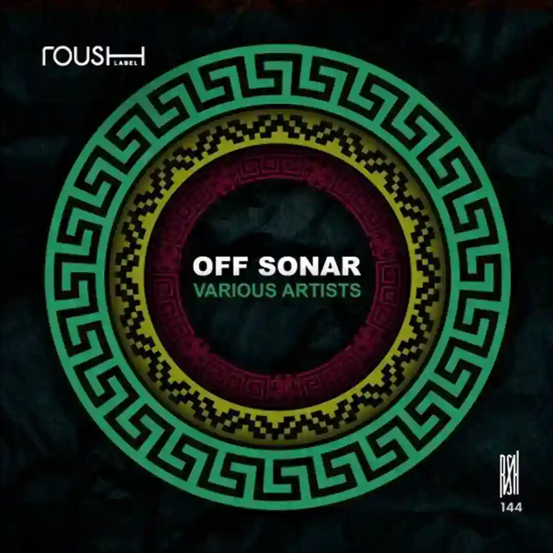 OFF Sonar 2019 cover