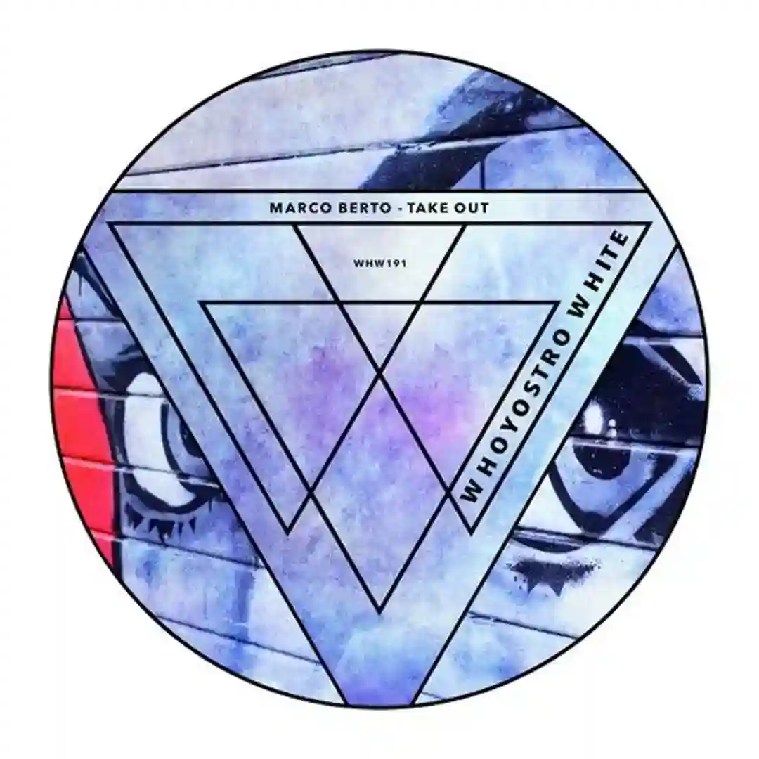 Vive Jacque Jour (Original Mix) cover
