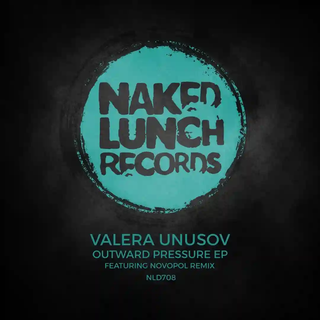 Sunburnt Code (Novopol Remix) cover