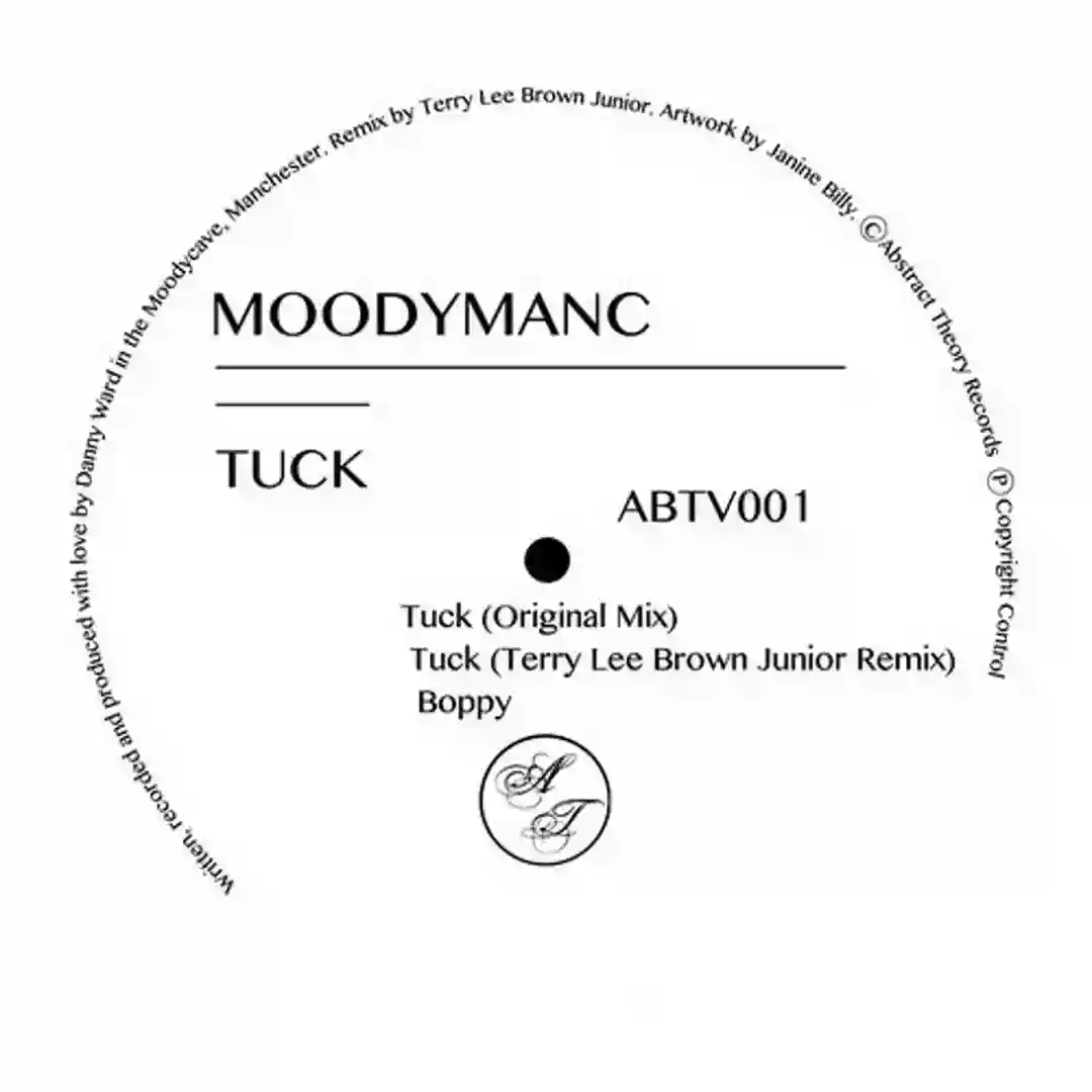 Boppy (Original Mix) cover