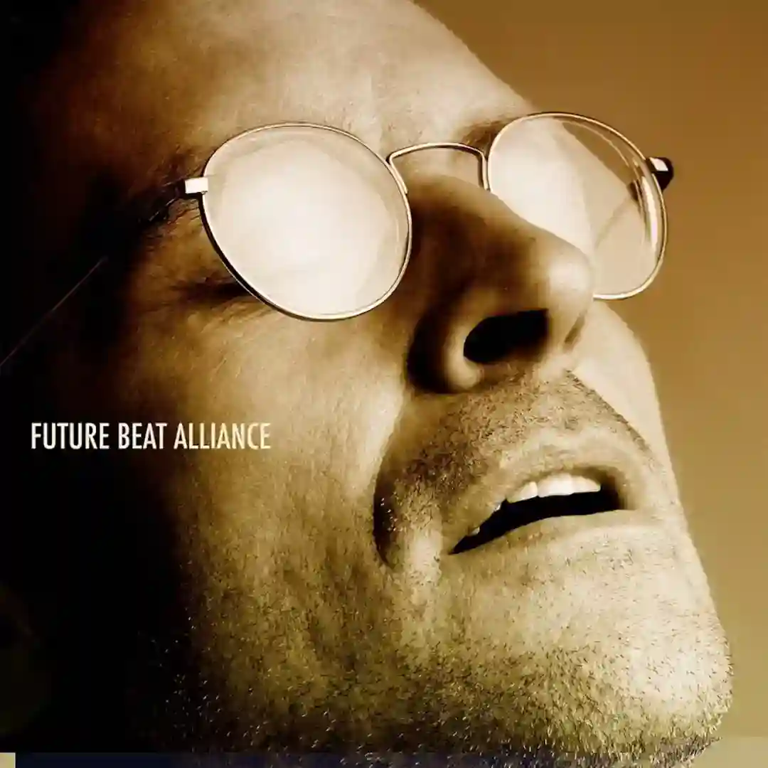 Dark Passenger (Original Mix) cover