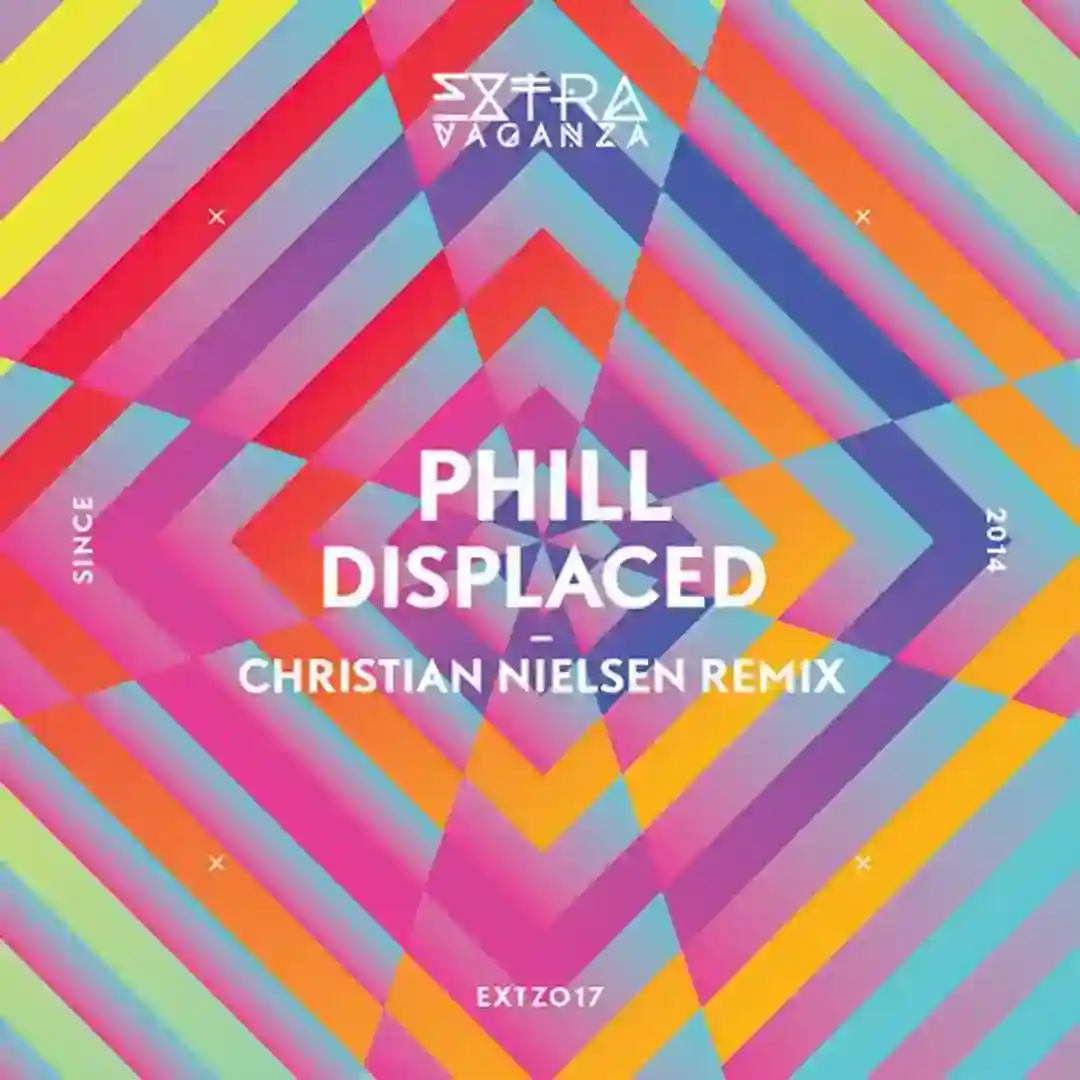 Displaced cover