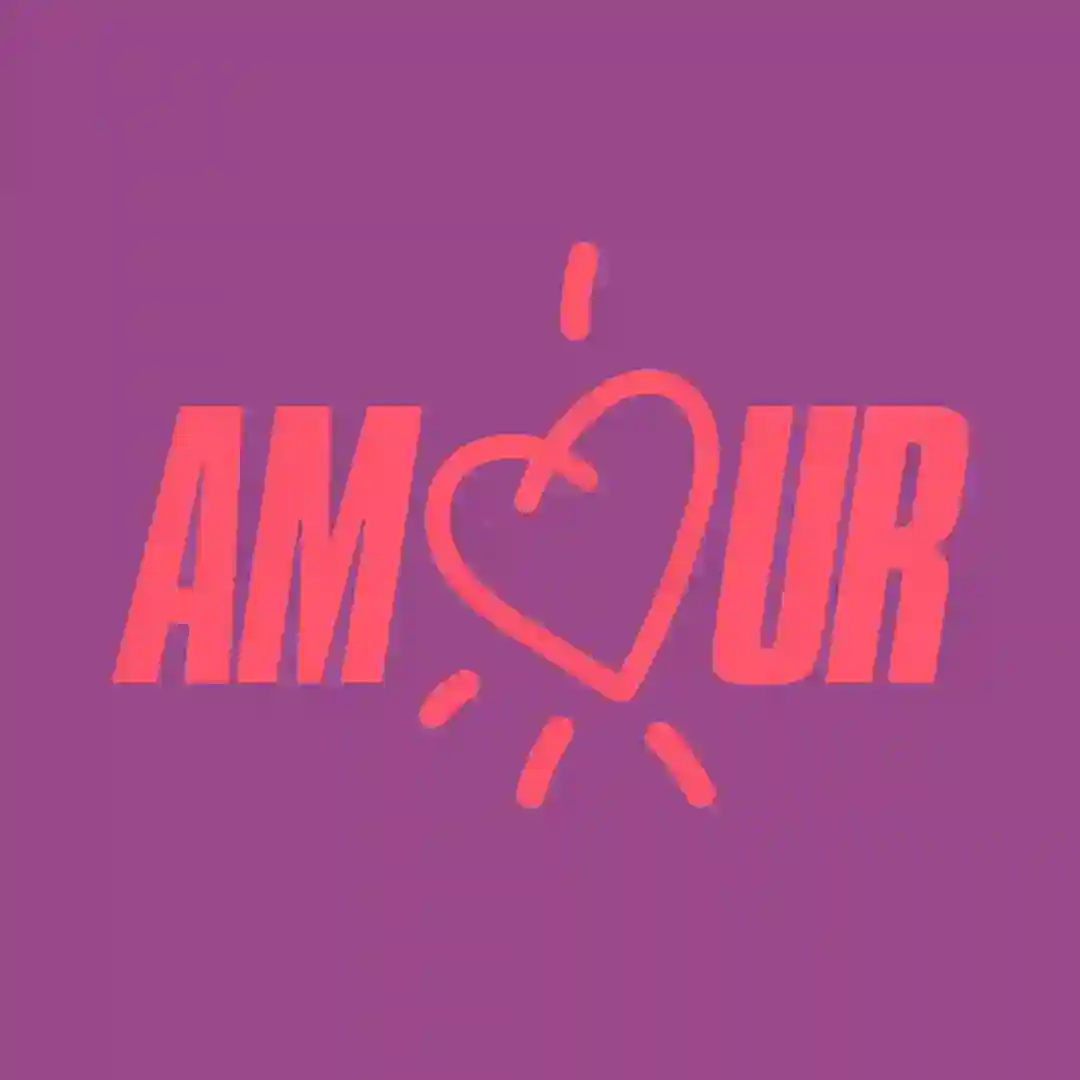 Amour cover
