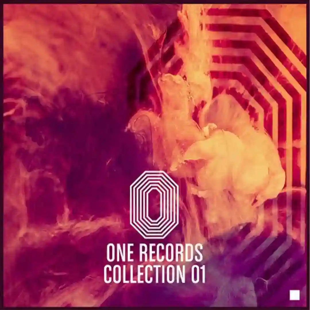 Invitations (Original Mix) cover
