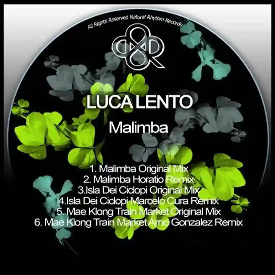 Malimba cover