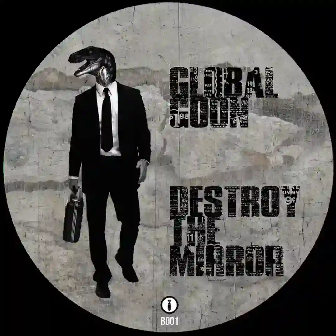 Gloomish Goon cover