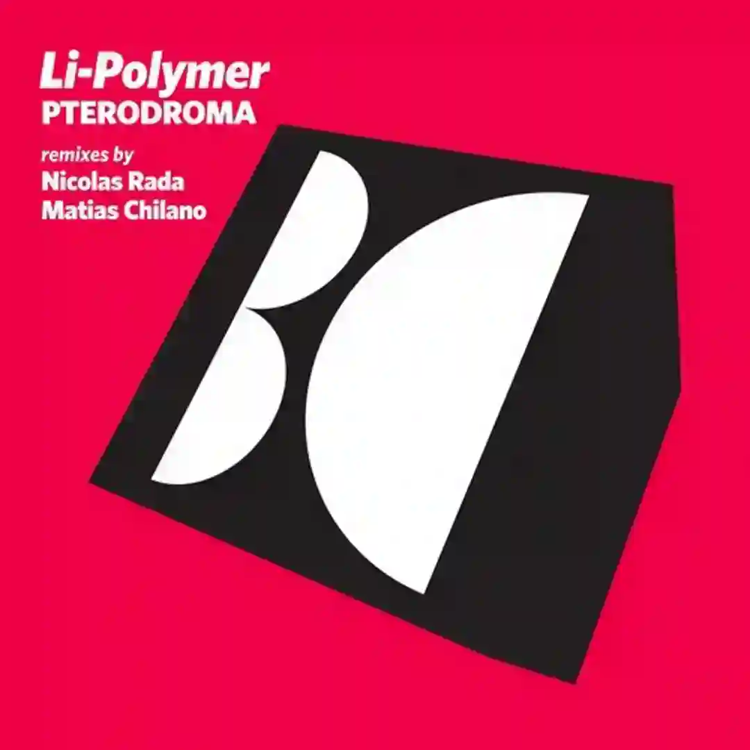 Pterodroma (Nicolas Rada Remix) cover