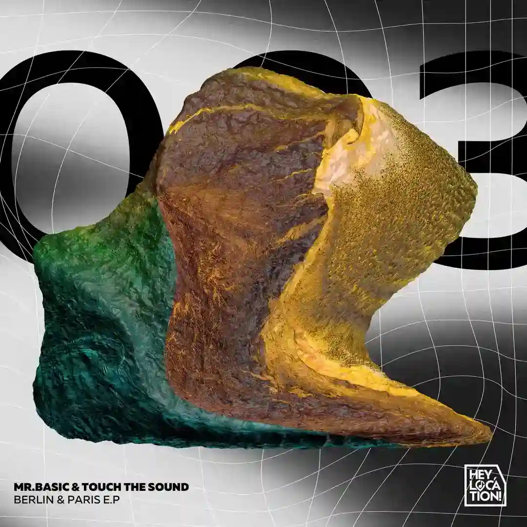 Danke Berlin cover