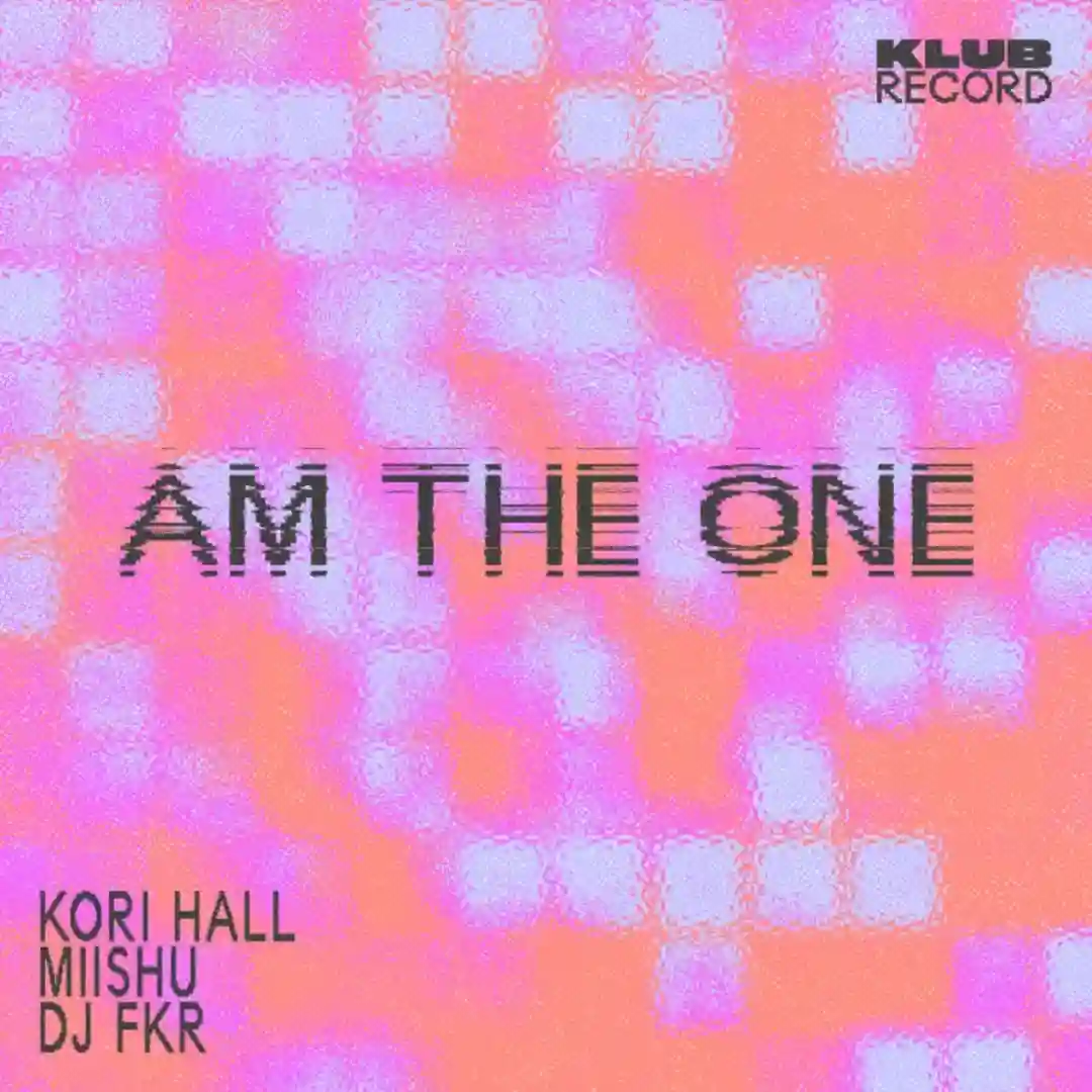 Am The One (Extended) cover