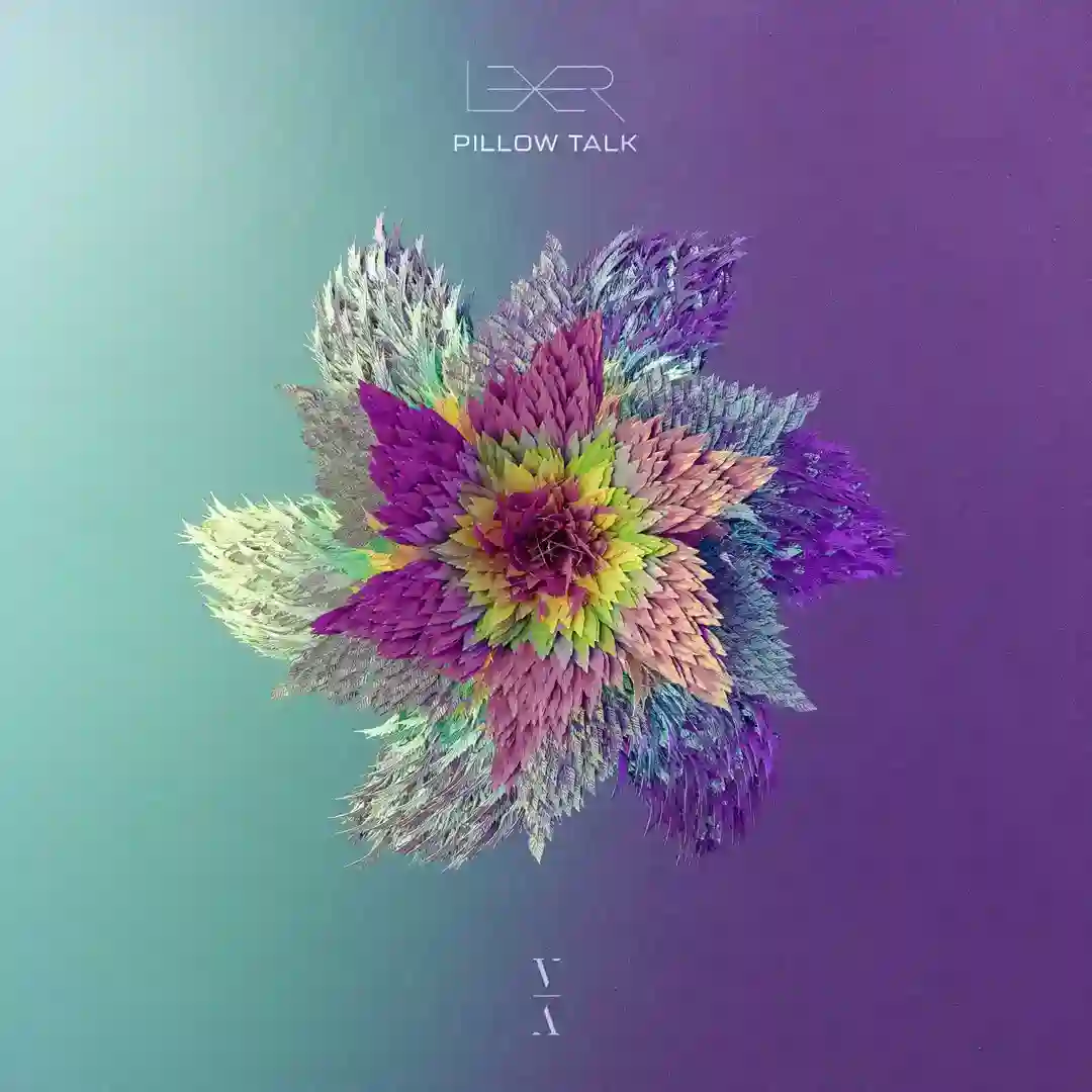 Pillow Talk cover