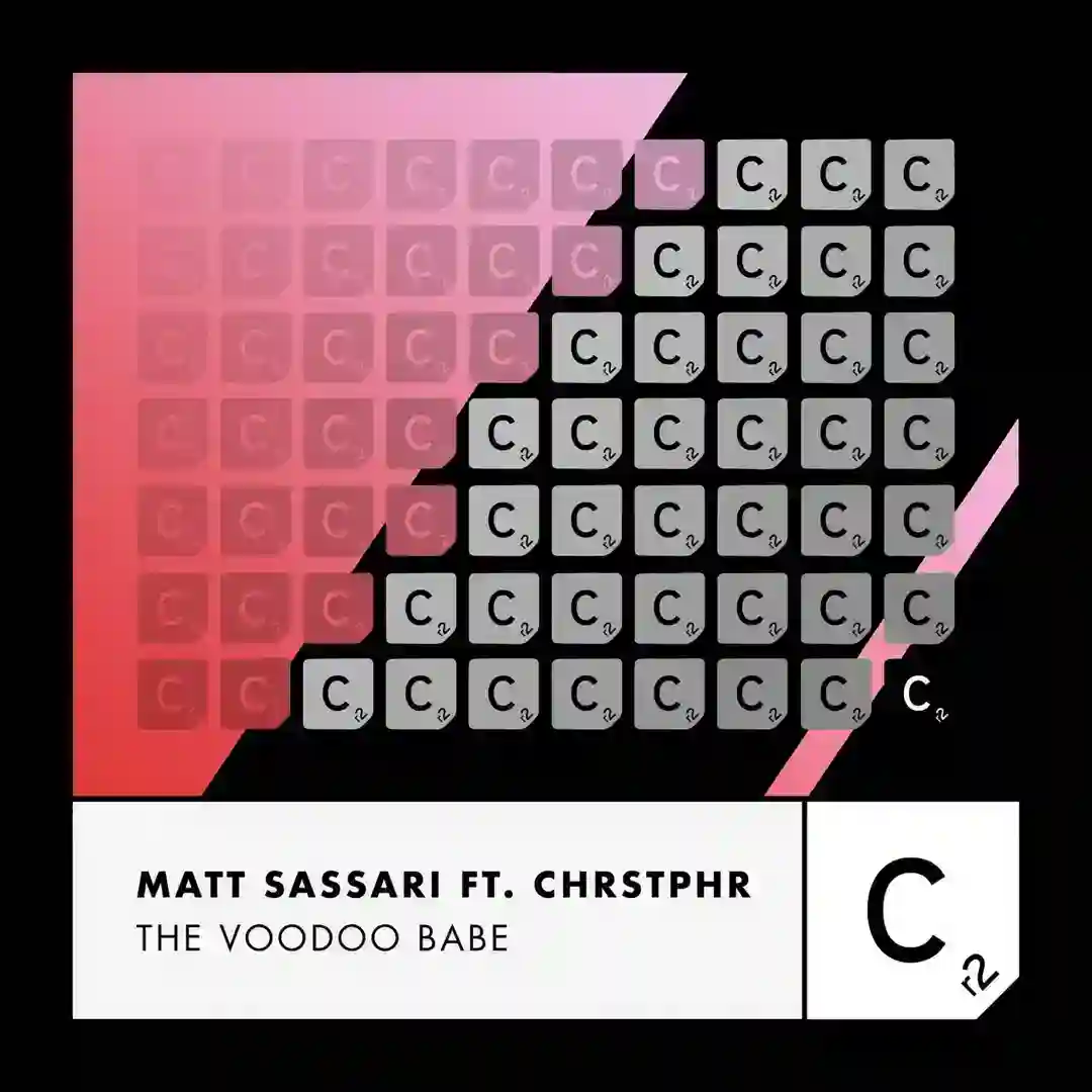 The Voodoo Babe (Extended Mix) cover
