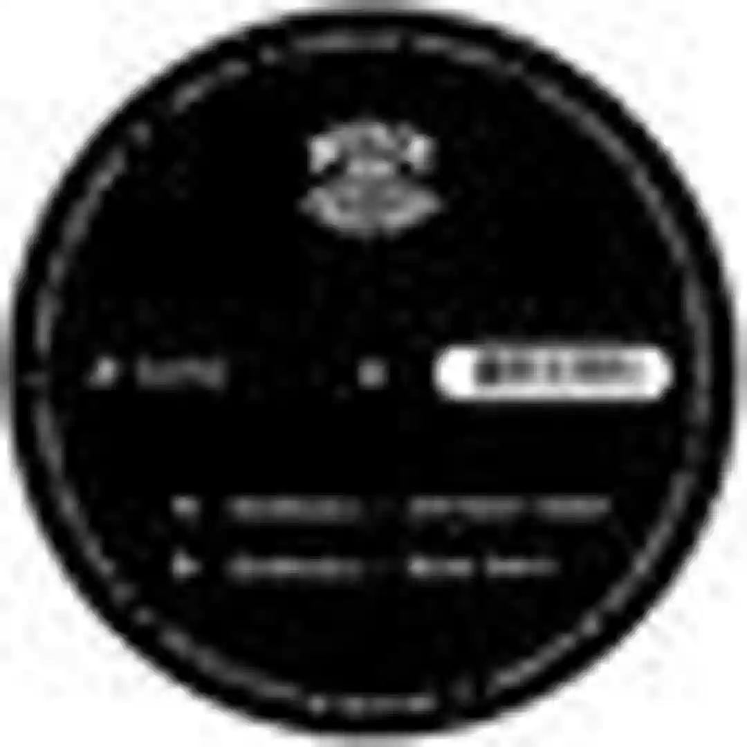 Book Duty (Original Mix) cover