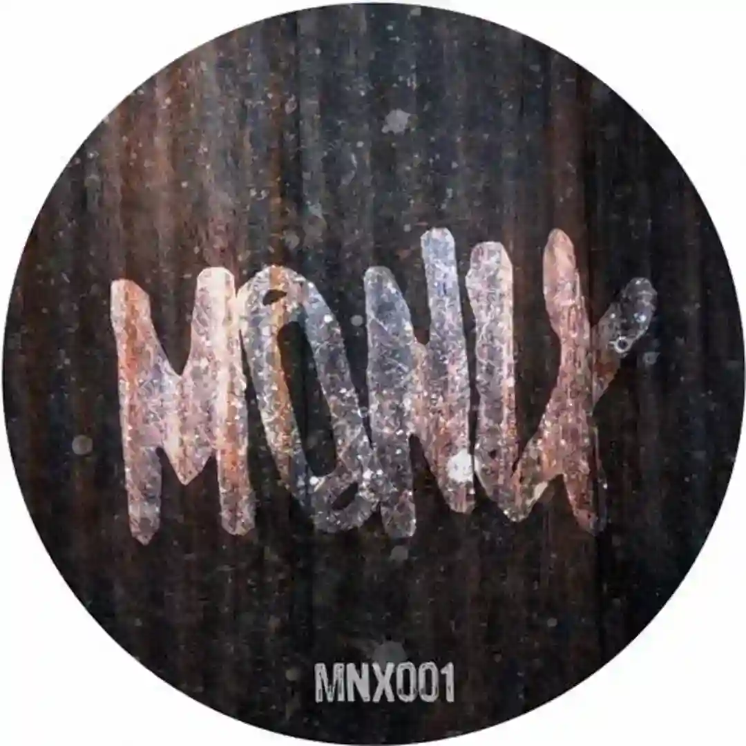 UNIT.X cover