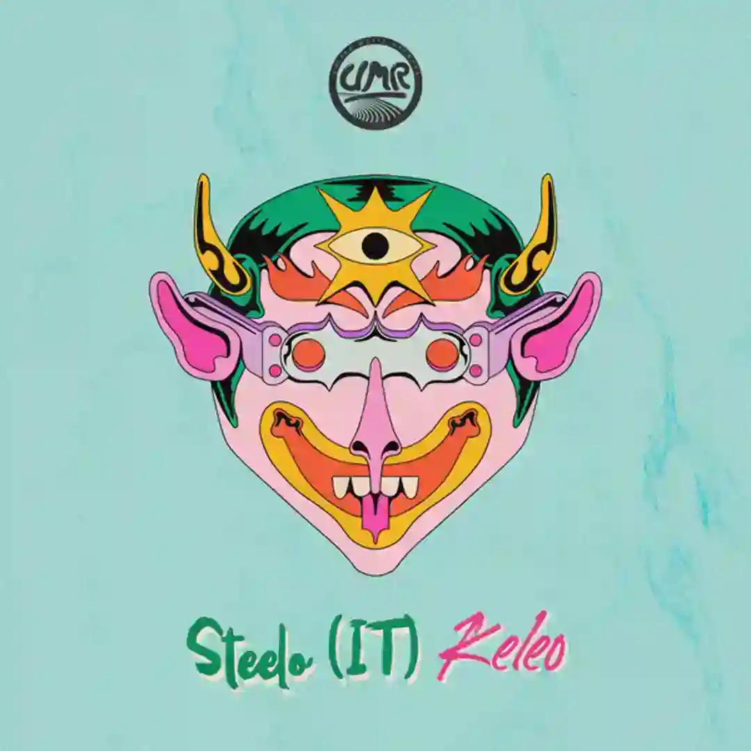 Keleo (Original Mix) cover
