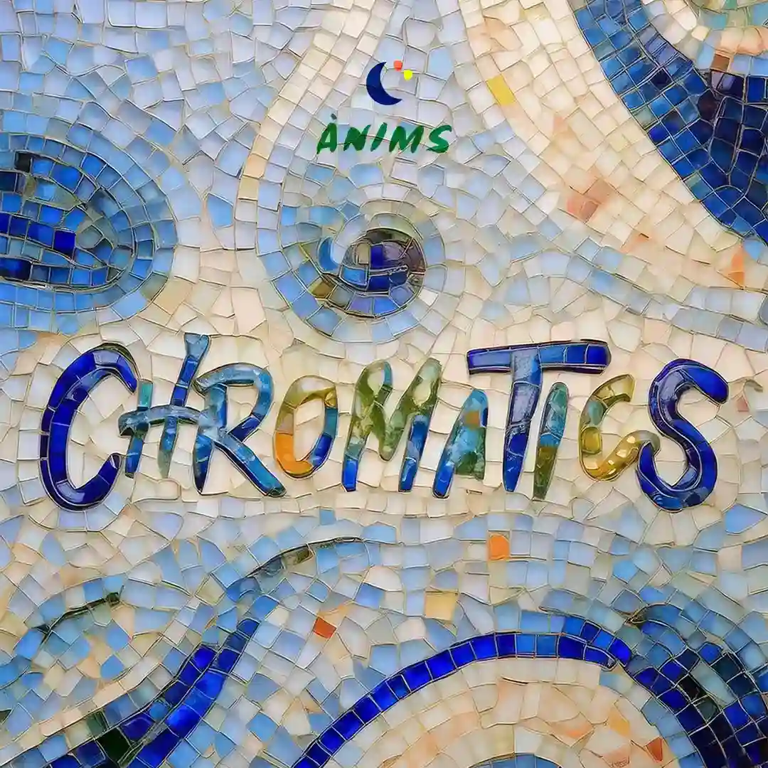 It's The Magic Eye (Original Mix) cover
