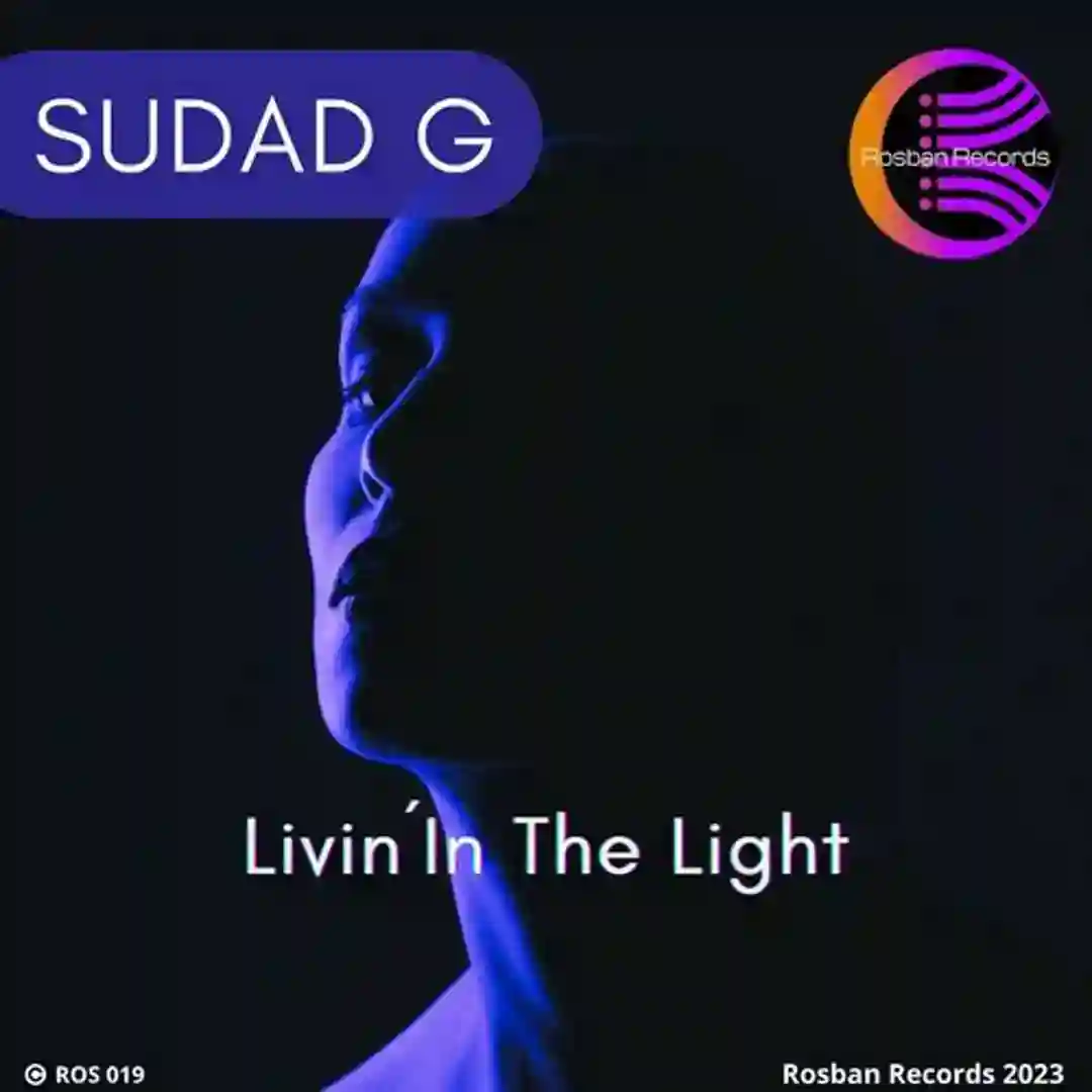 Livin' in the Light (Radio-Edit) cover