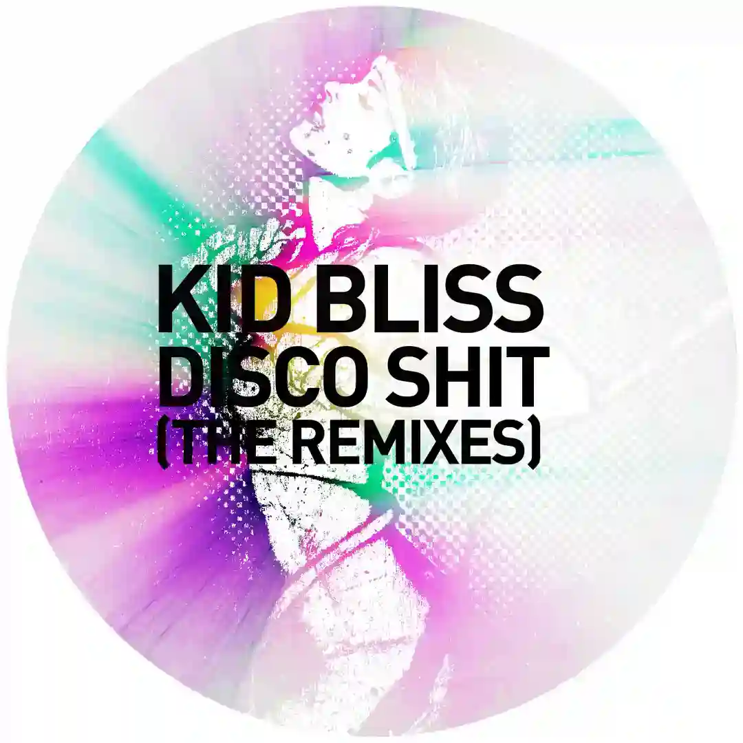 Disco Shit (SIOPIS Remix) cover
