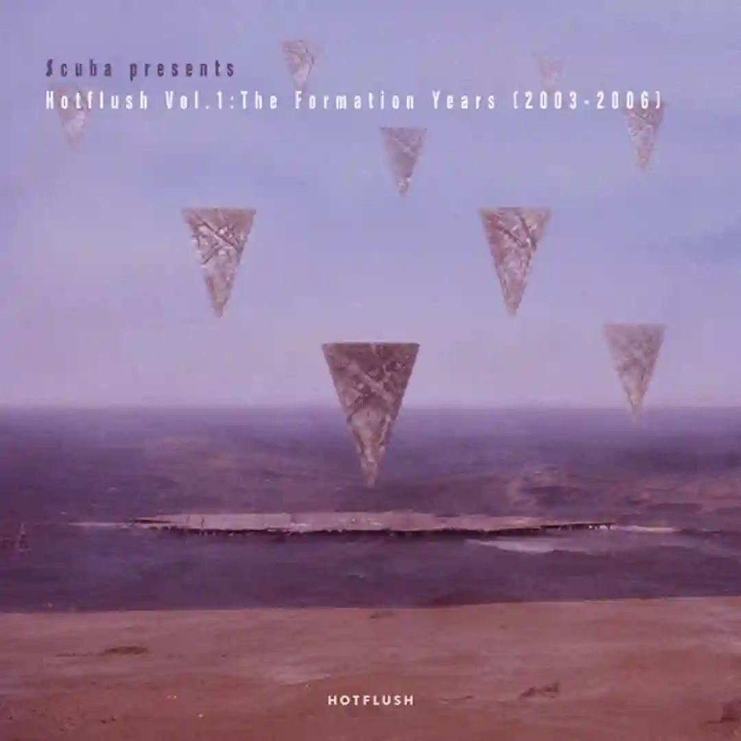The Knowledge cover