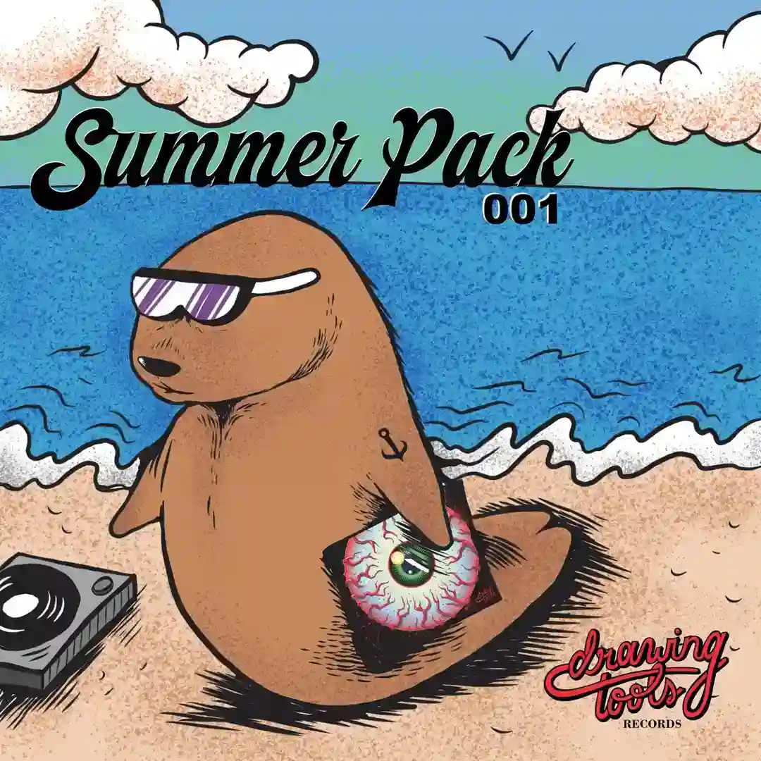 Shaded (Original Mix) cover
