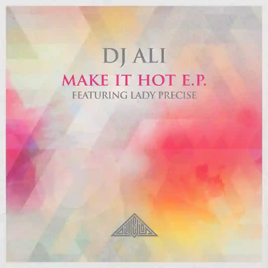 Make it hot (Seelie Dub) cover