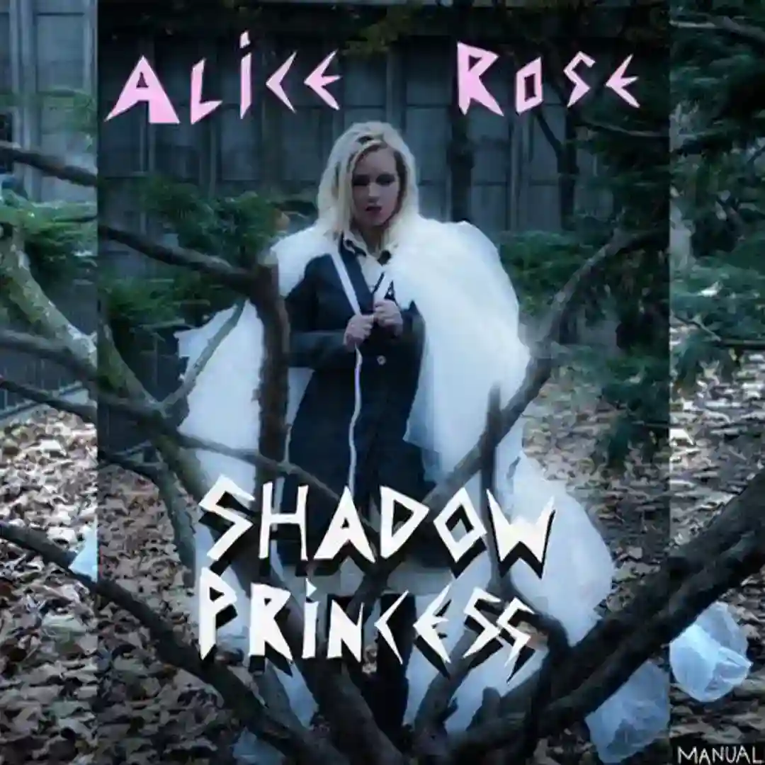 Shadow Princess (Qbical Dub) cover