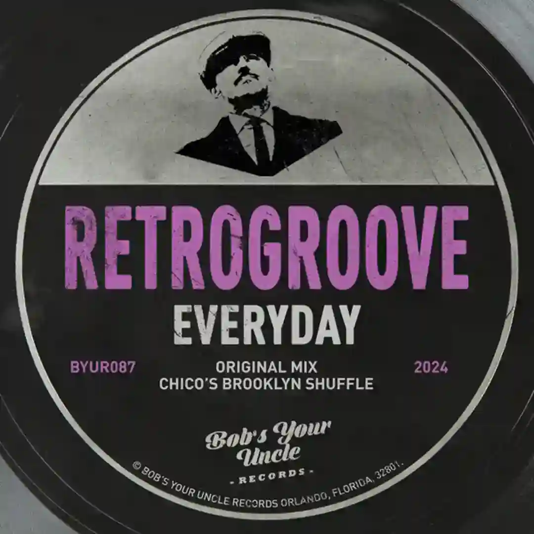 Everyday cover