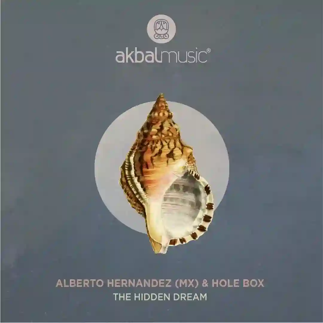 The Hidden Dream cover