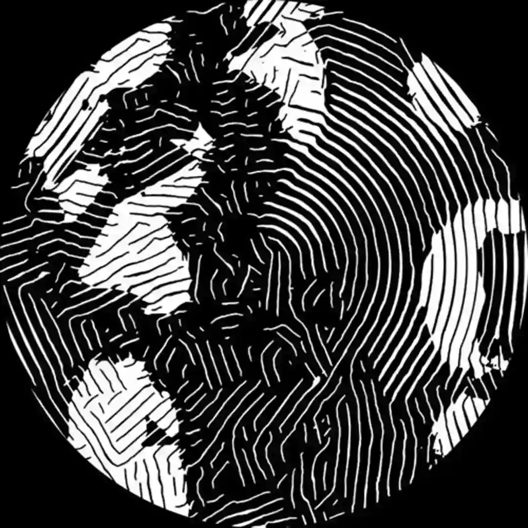Meat Grinder cover