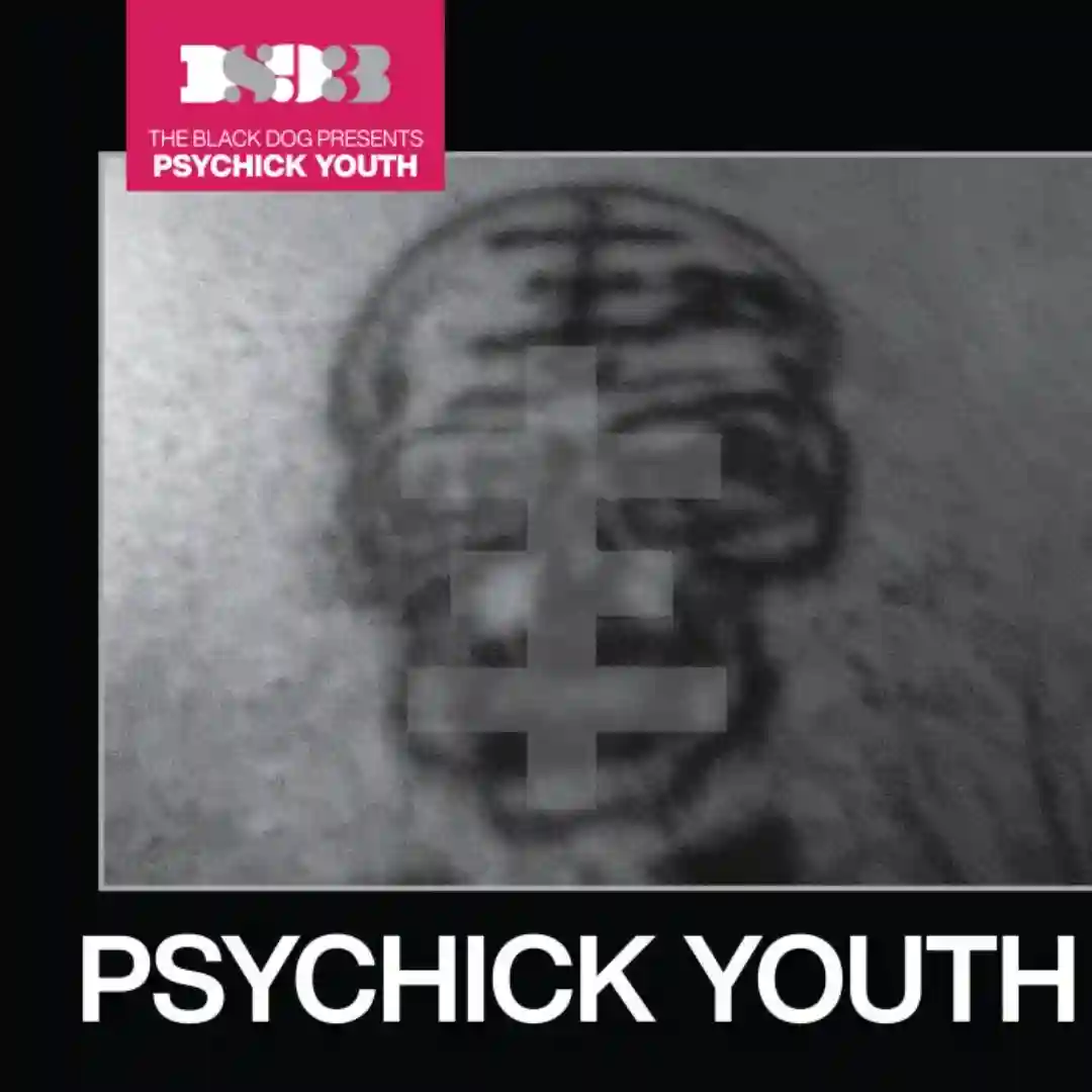 Psychick Youth cover