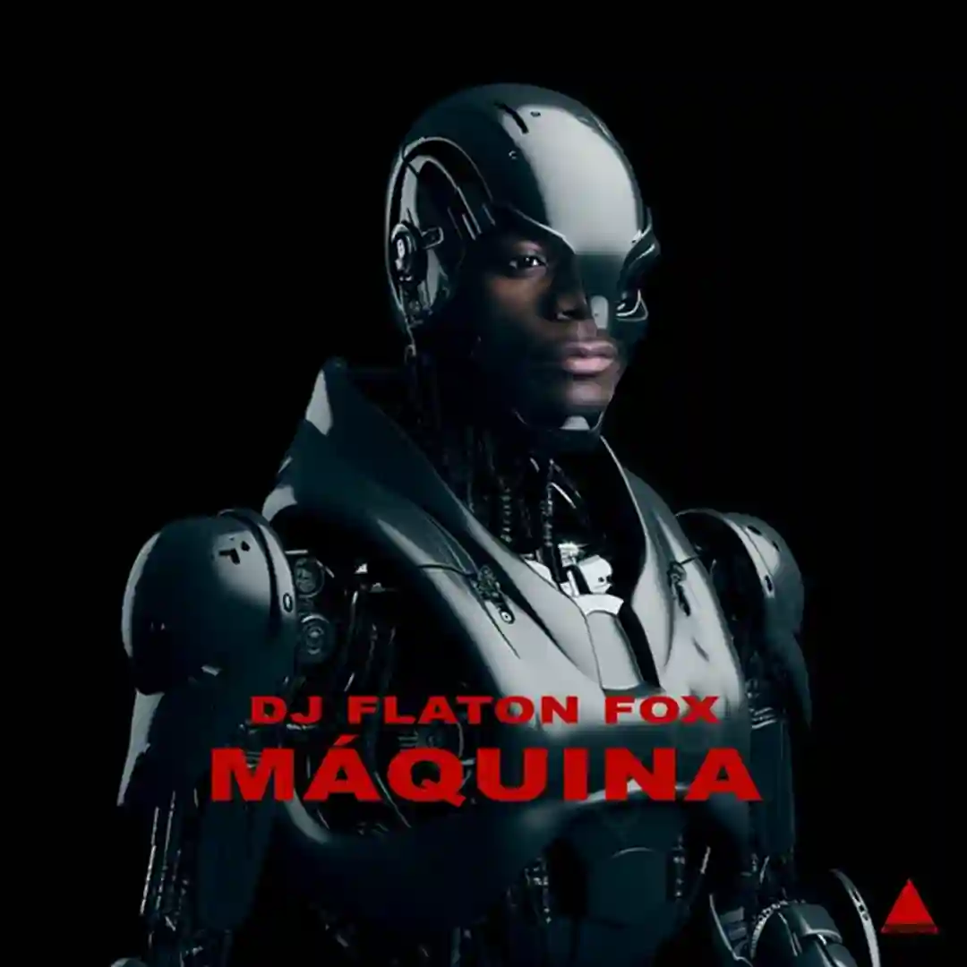 Mandume (Original Mix) cover