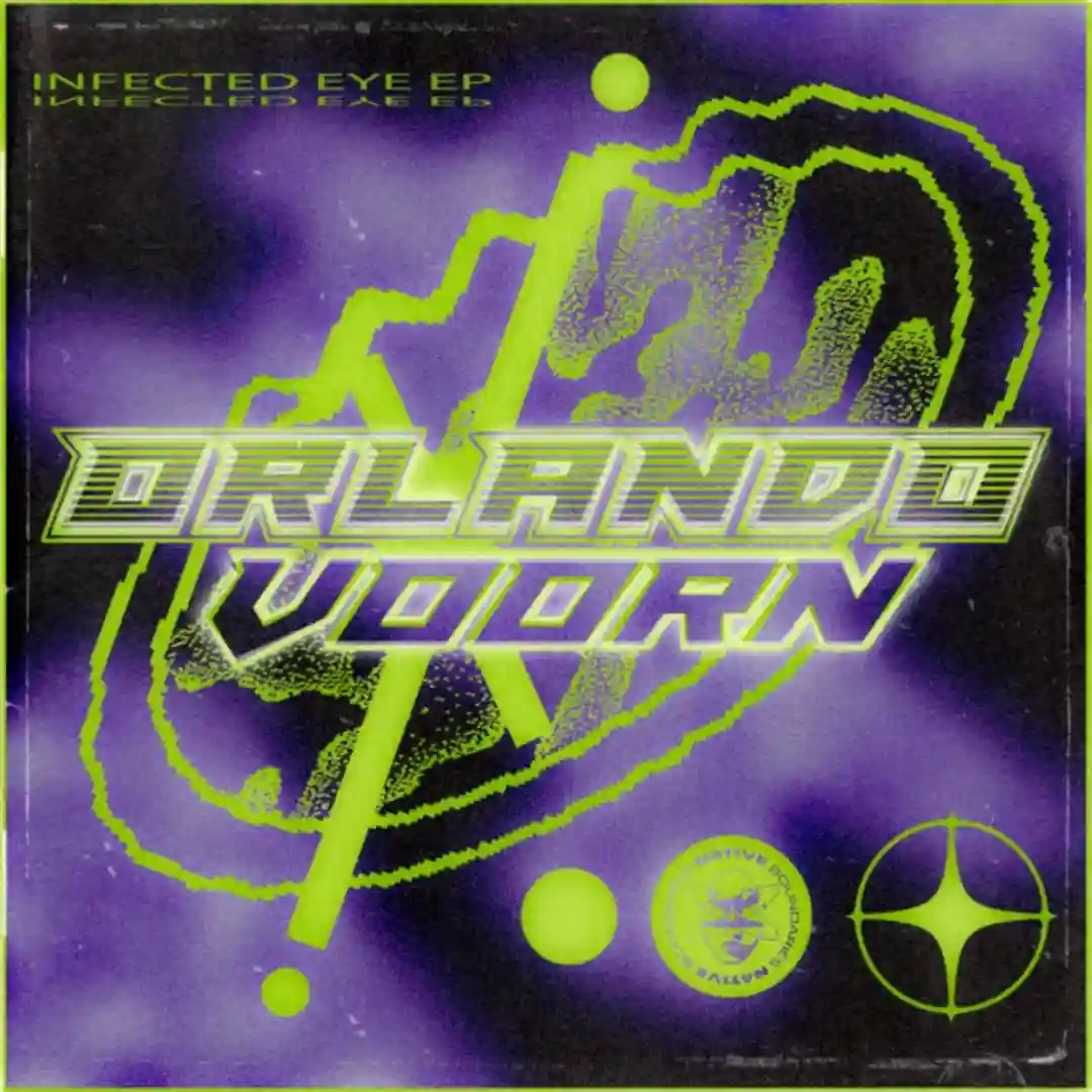 Let The 303 Take Its Course (Original Mix) cover