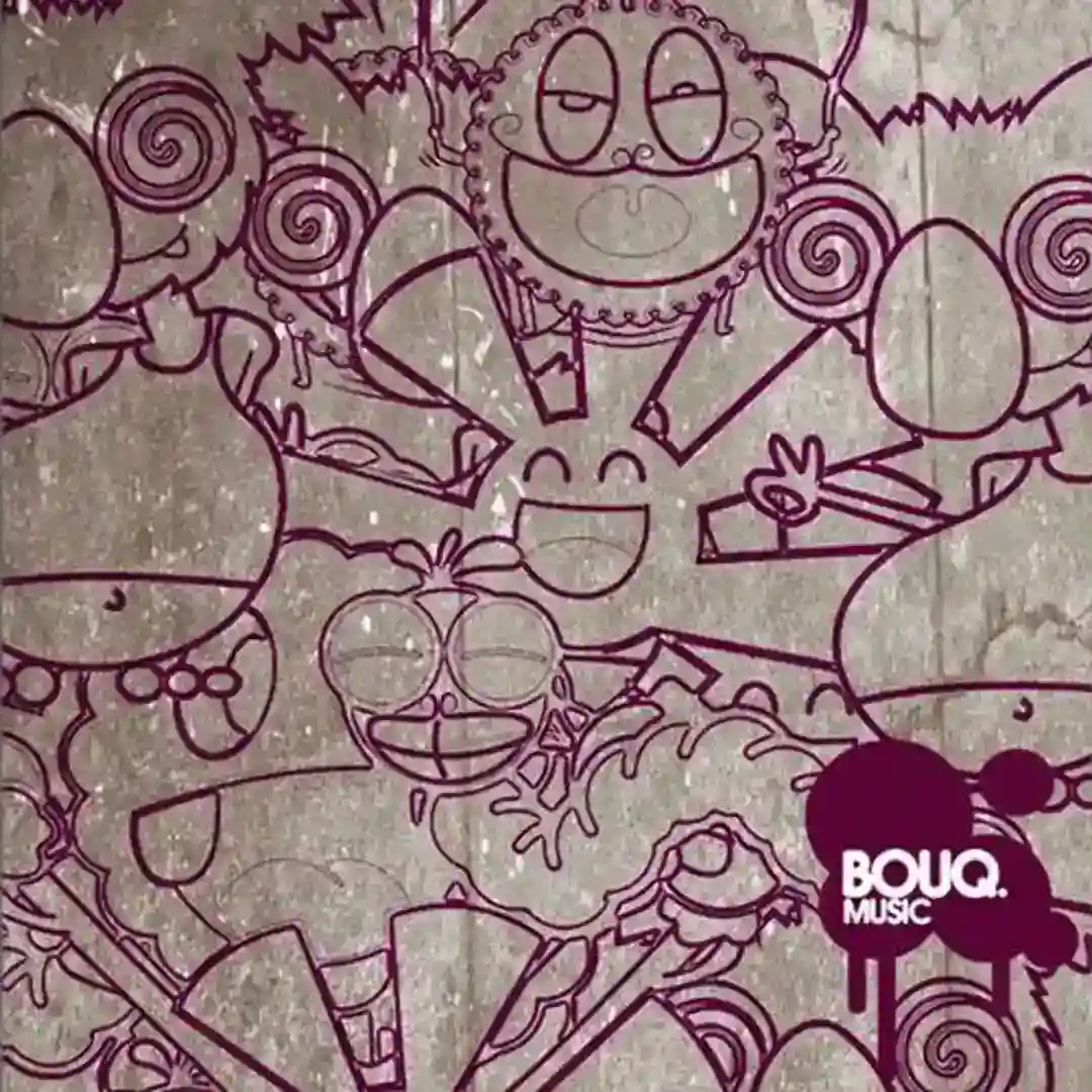 El Gitano cover