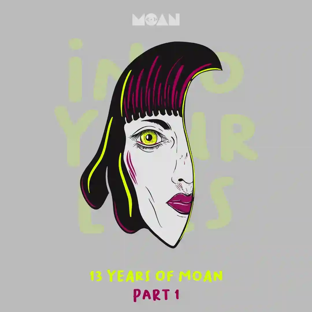 Ex (Original Mix) cover
