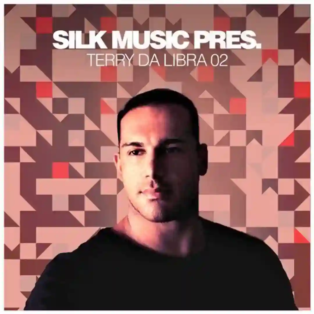 Waves On The Ocean (Terry Da Libra Remix) cover