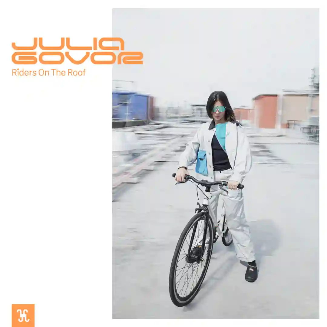 Dub Is More (Original Mix) cover
