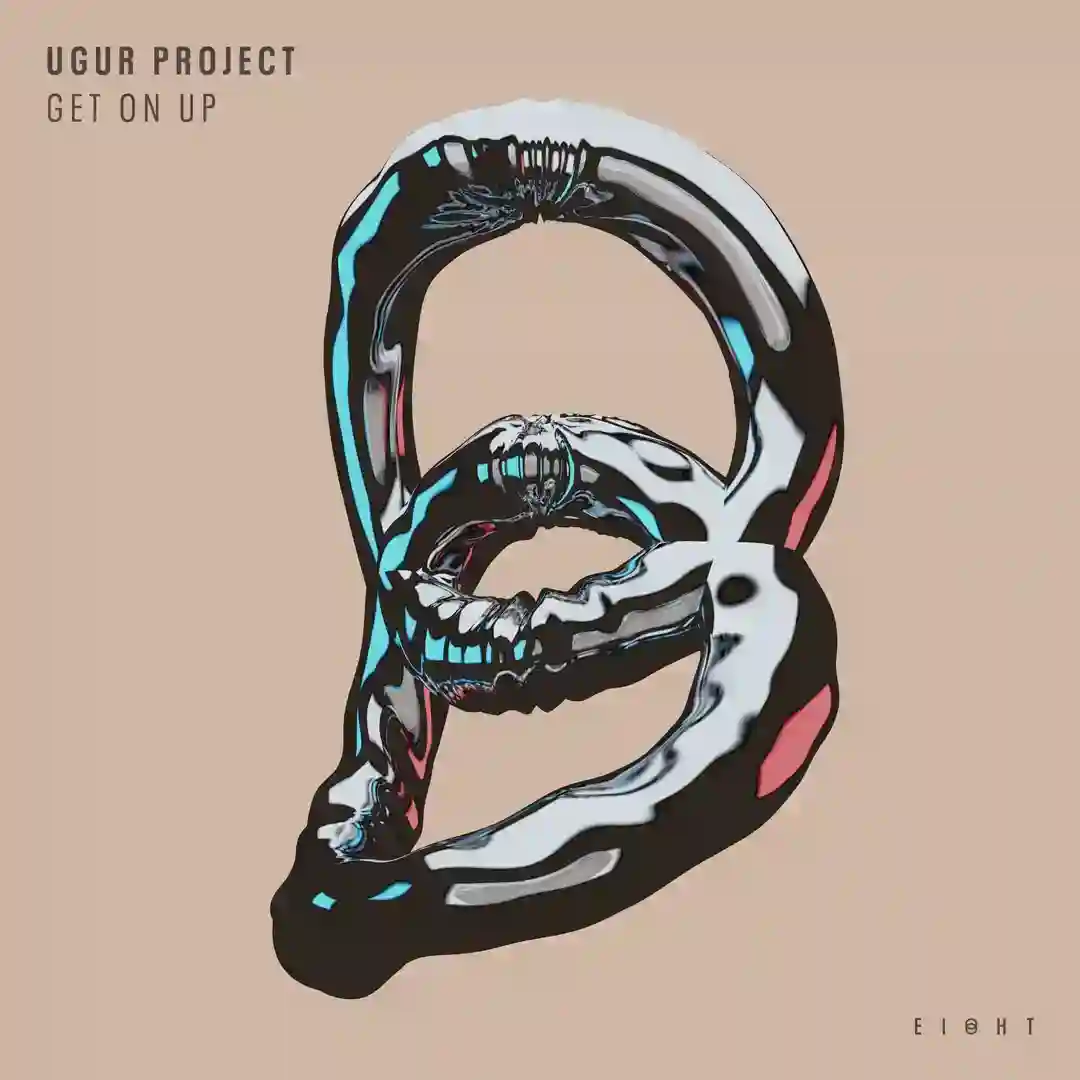 Get On Up cover