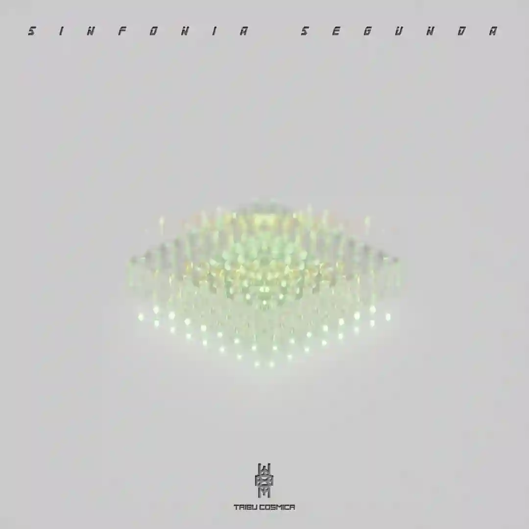 Sinfonía Segunda (Tecnopella) cover