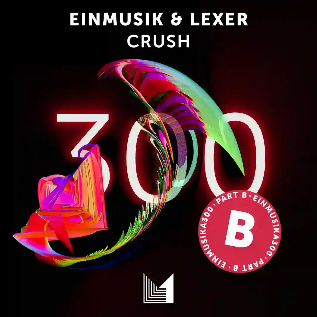 Crush (Extended Mix) cover