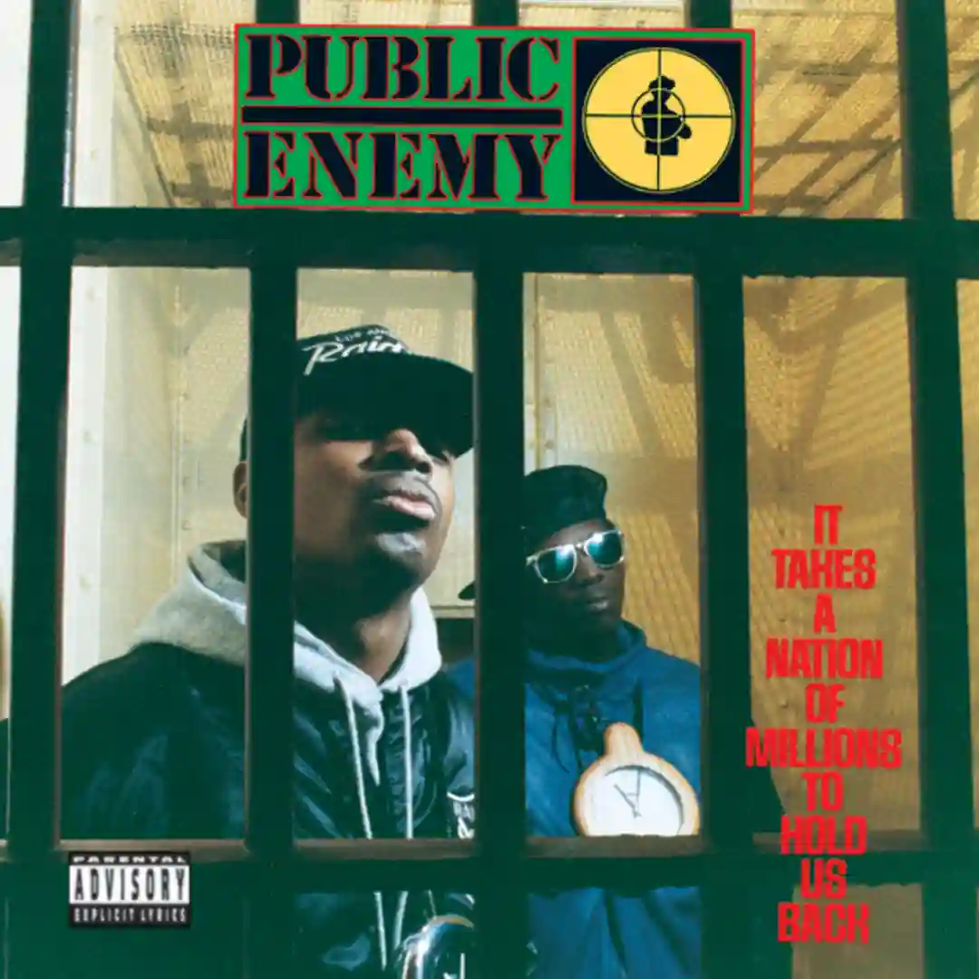 Prophets Of Rage (Original Mix) cover