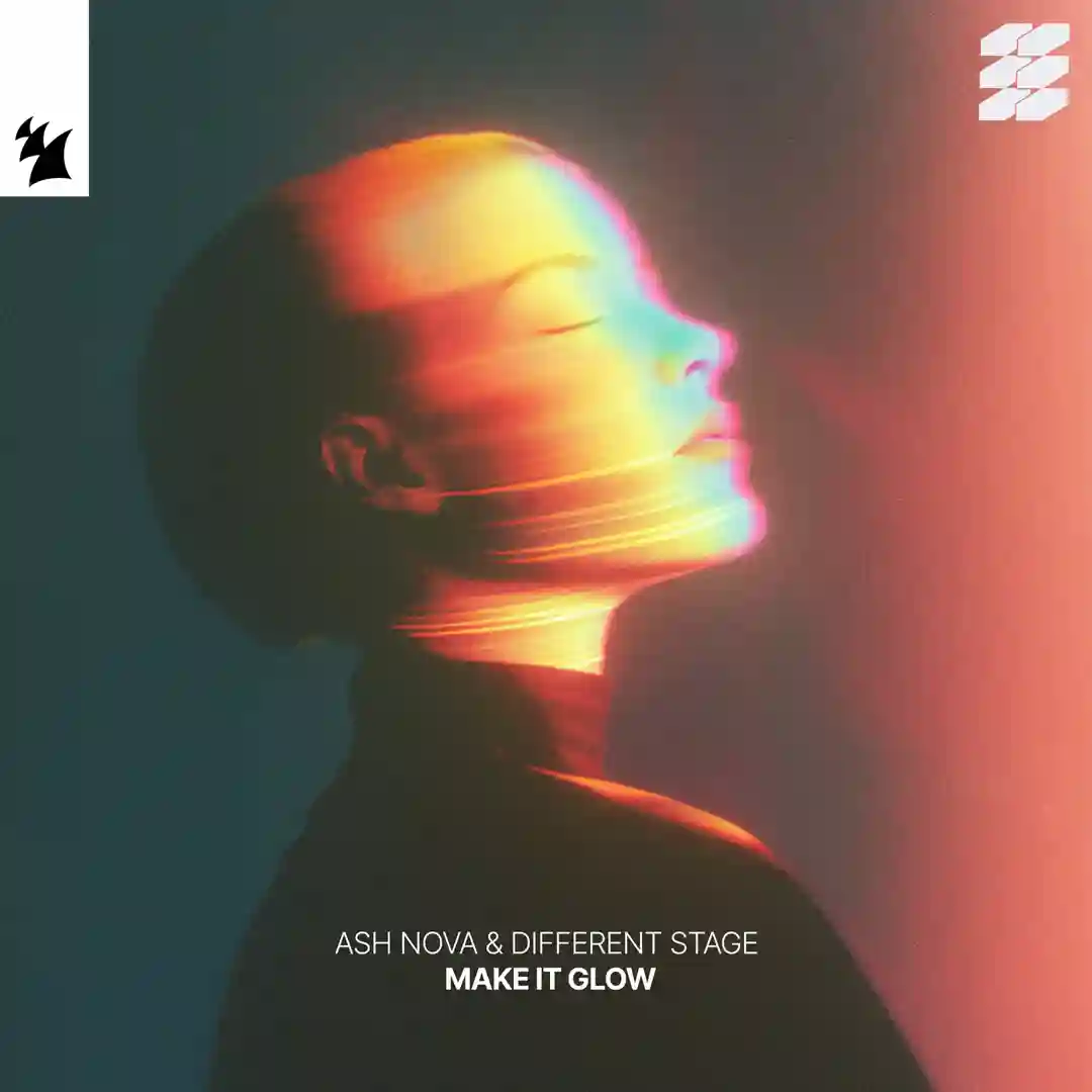 Make It Glow cover
